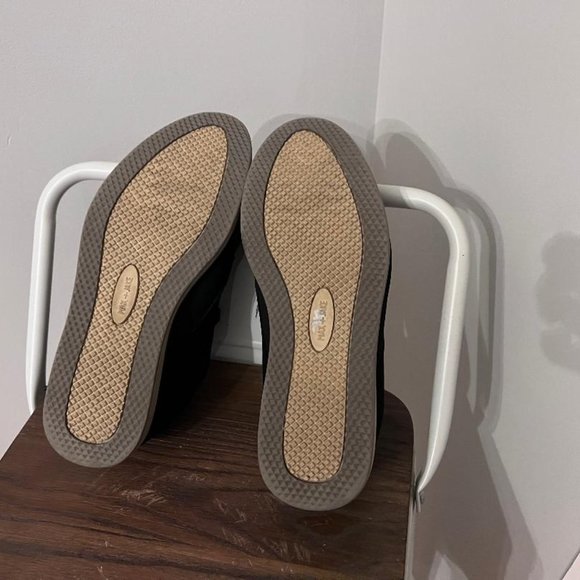 Max + Jax Lace Up Oxford - Picture 4 of 5